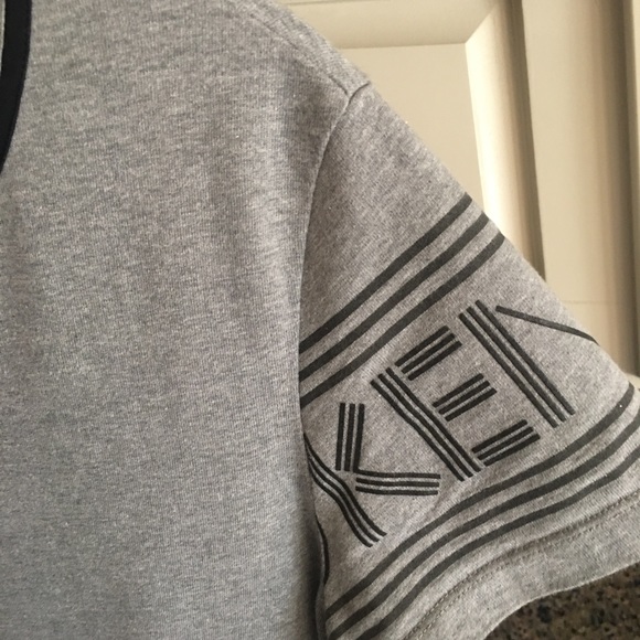 🤩 Kenzo Paris Sport Midi Dress - Picture 5 of 8